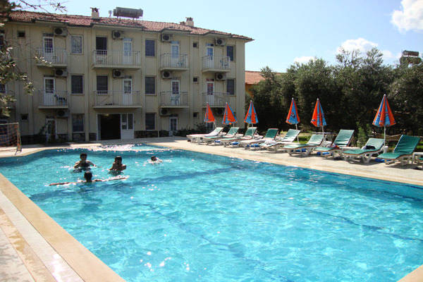 Elizan Otel