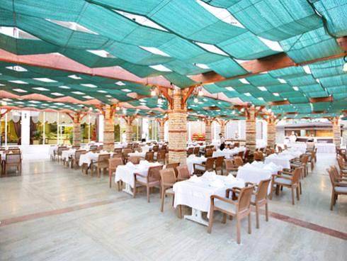Kilikya Resort amyuva
