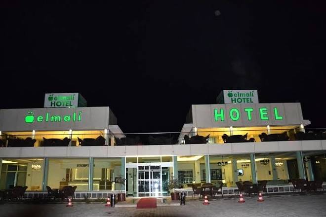 Elmal Hotel