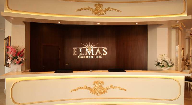 Elmas Garden nn Wellness & Spa