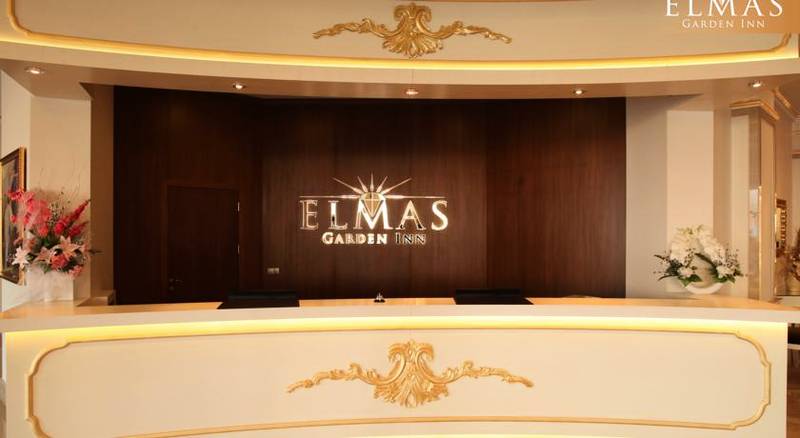 Elmas Garden nn Wellness & Spa