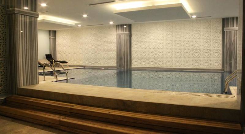 Elmas Garden nn Wellness & Spa