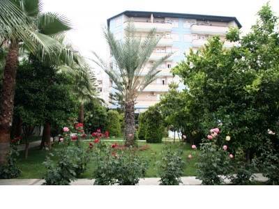 Elysee Garden Family Hotel