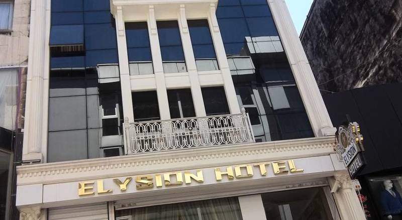 Elysion Hotel