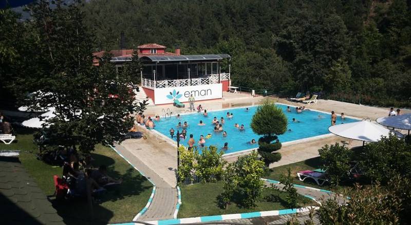 Eman Termal Otel