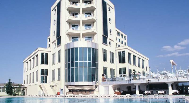 Emex Otel Kocaeli