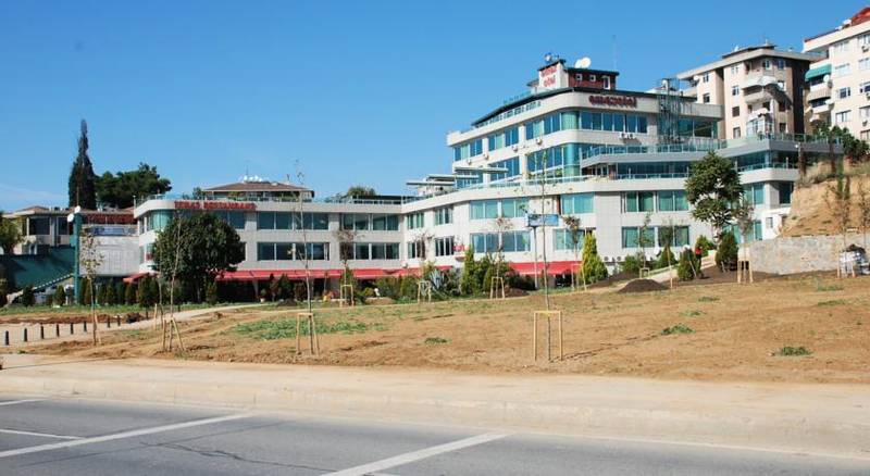 Emex Otel Kartal