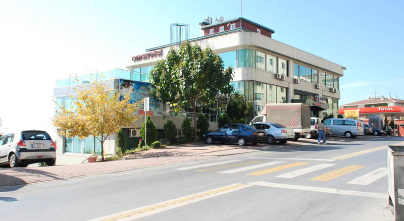 Emex Otel Kartal