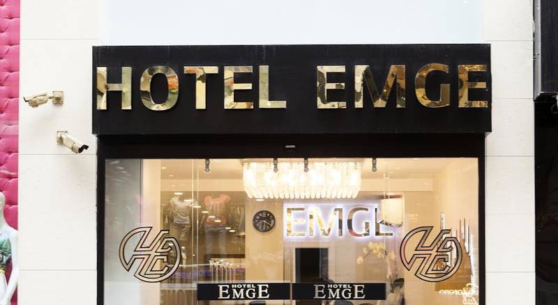 Emge Hotel