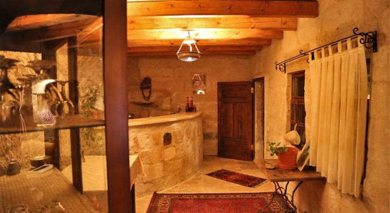 Emily's Cave House Hotel