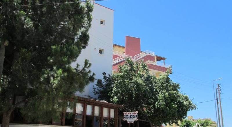 Emin Apart Hotel