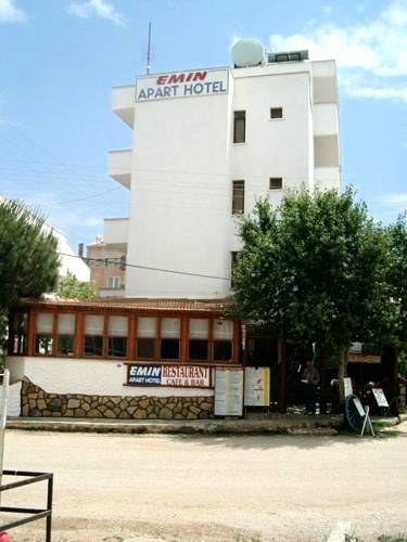 Emin Apart Hotel