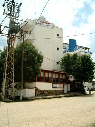 Emin Apart Hotel