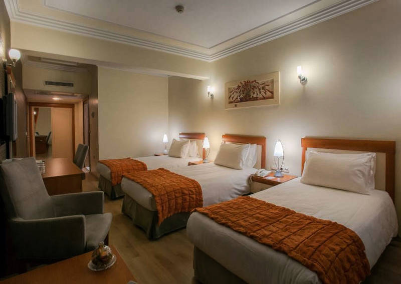 Emin Koak Hotel