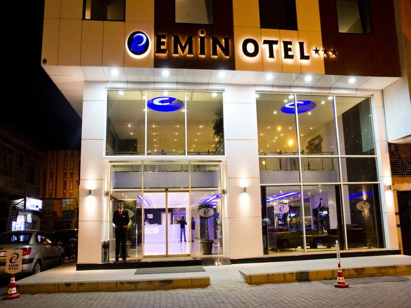 Emin Otel