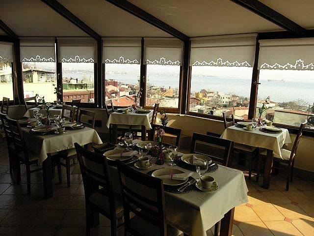 Emine Sultan Hotel