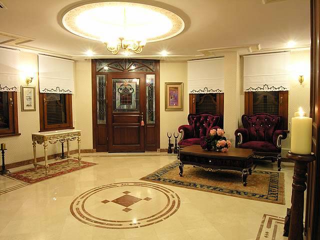 Emine Sultan Hotel
