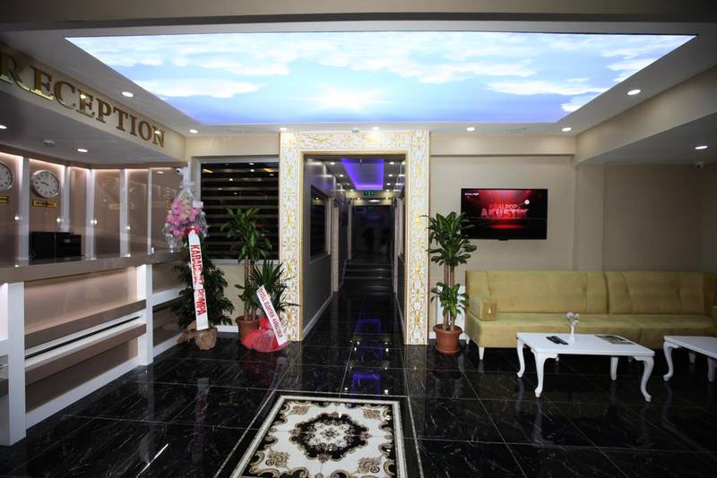 Emir Butik Otel