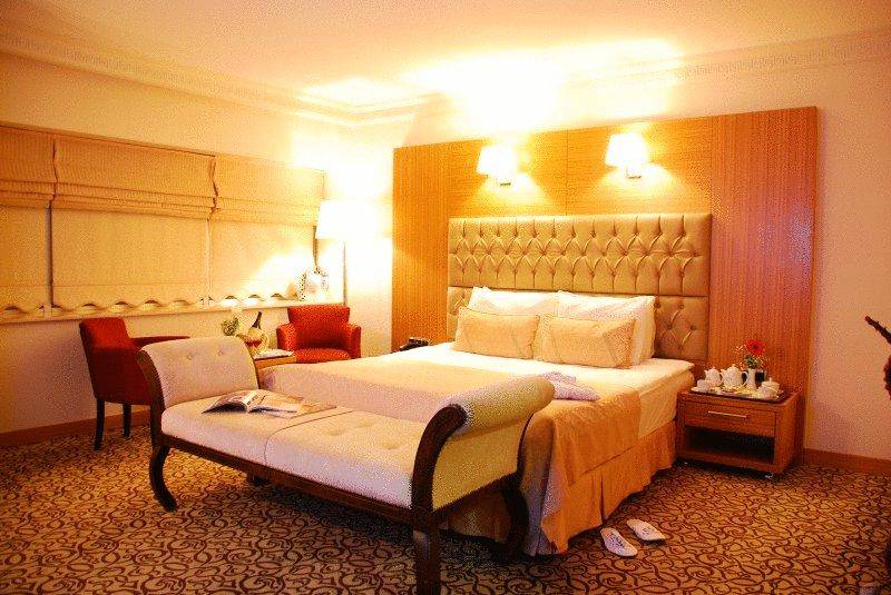 Emir Royal Hotel Luxury