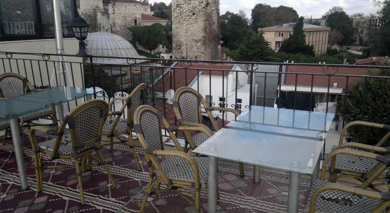 Emre Hotel Sultanahmet