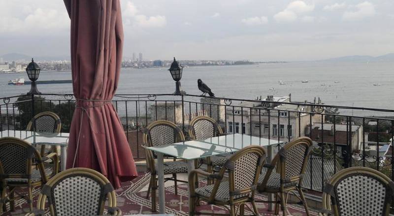 Emre Hotel Sultanahmet