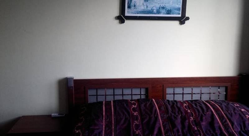 Emre Hotel Sultanahmet