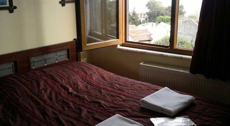 Emre Hotel Sultanahmet