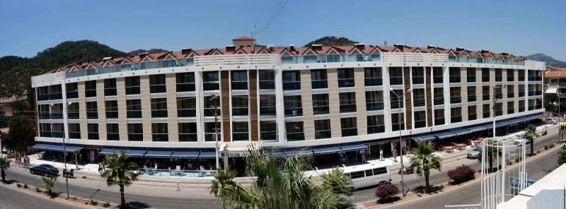 Emre Hotel