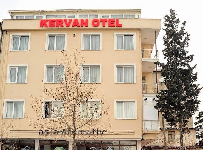 Emsa Kervan Hotel