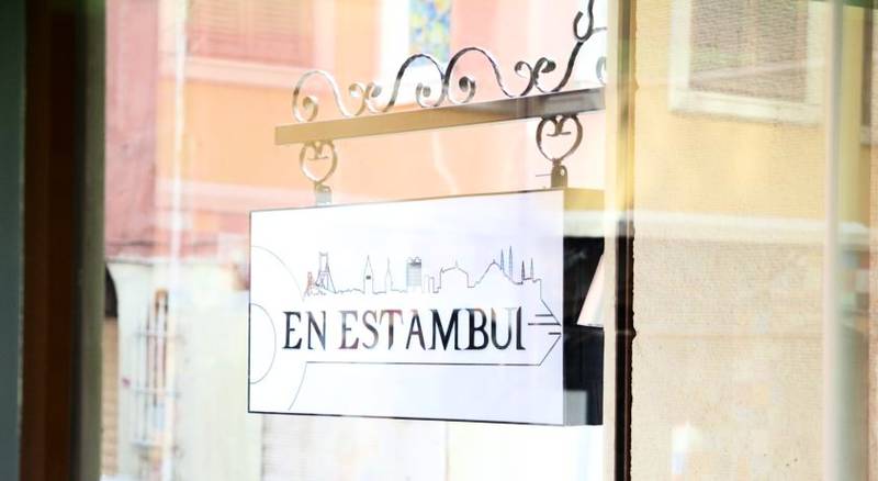 En Estambul Residences