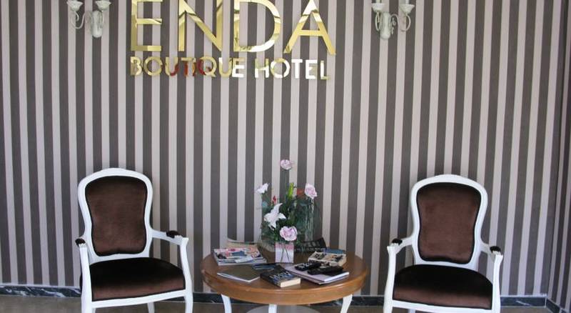 Enda Hotel