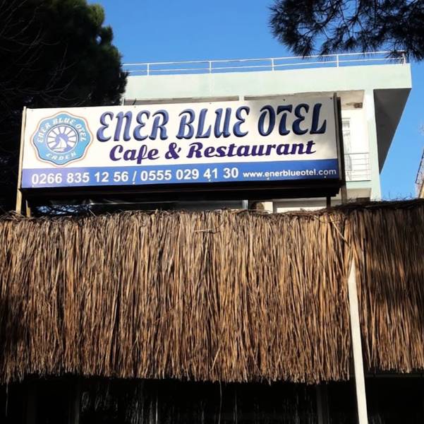 Ener Blue Otel