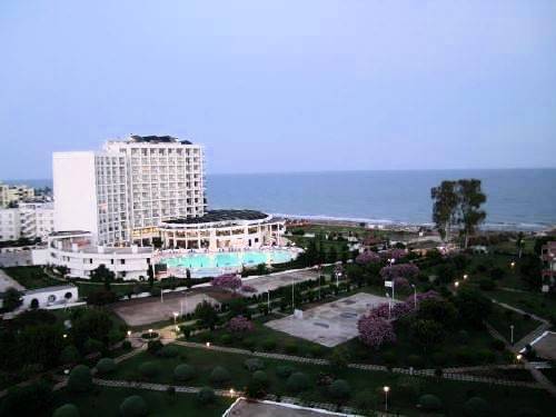 Enerji Otel Mersin