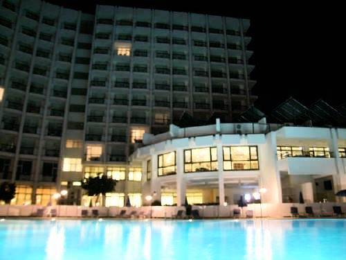 Enerji Otel Mersin