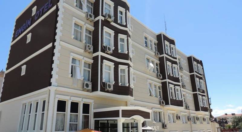 Engin Hotel