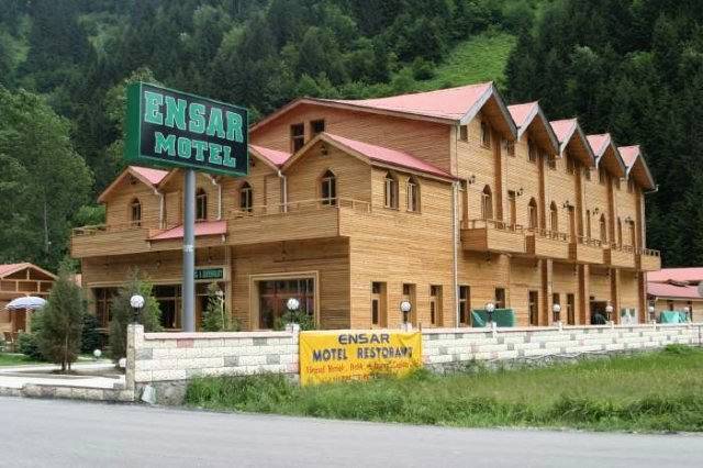 Ensar Otel