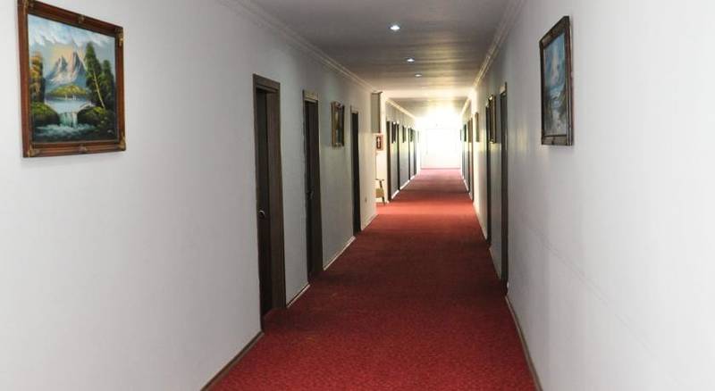 Entur Termal Otel