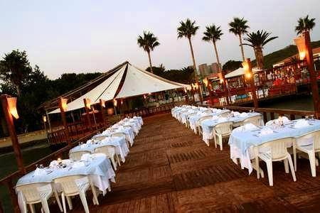 Ephesia Holiday Beach Club