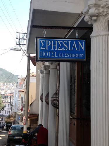 Ephesian Hotel