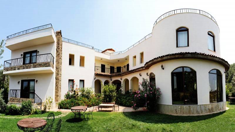 Ephesus Boutique Hotel