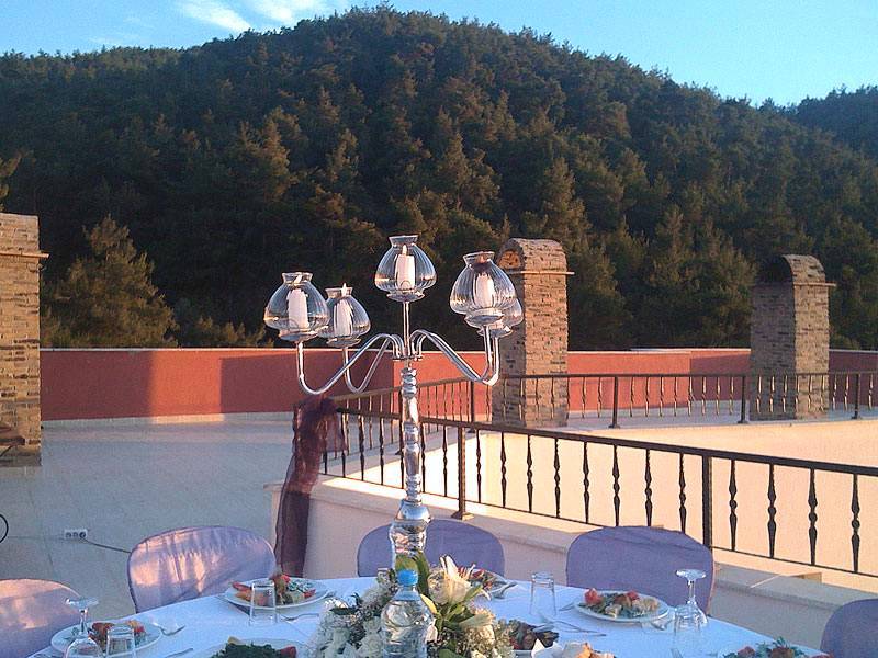 Ephesus Boutique Hotel