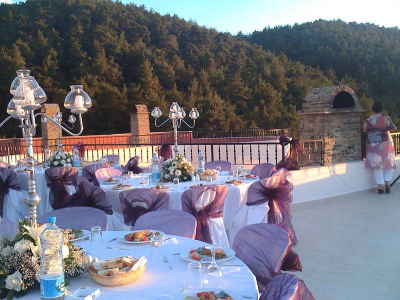 Ephesus Boutique Hotel