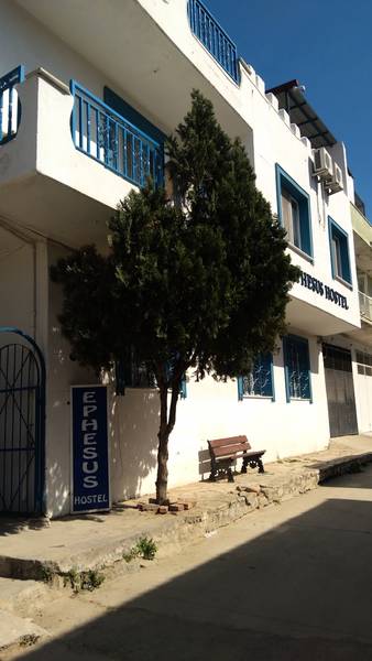 Ephesus Hostel