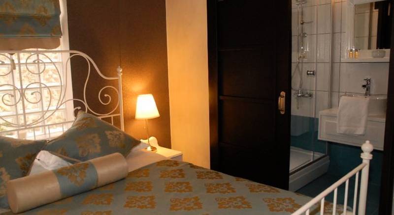 Ephesus Suites Hotel