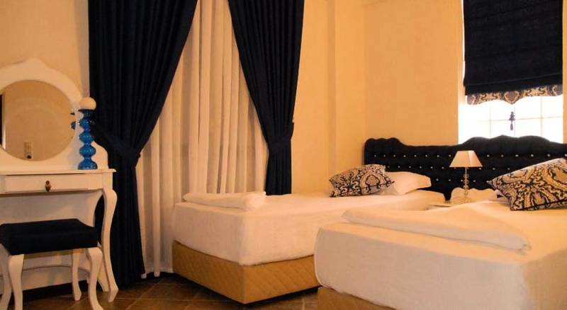 Ephesus Suites Hotel