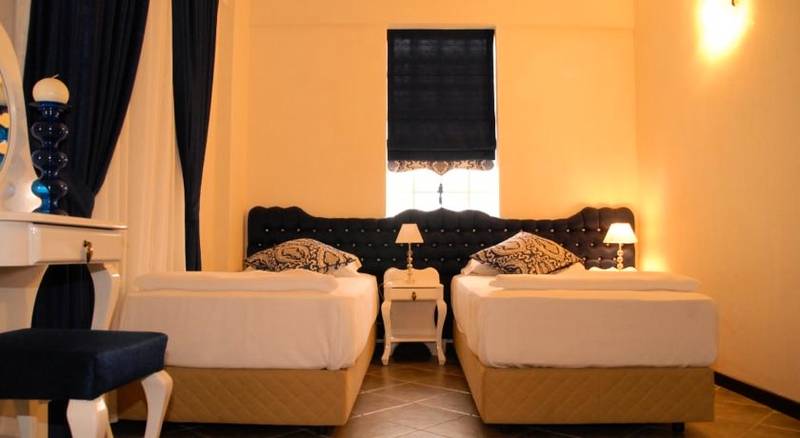 Ephesus Suites Hotel