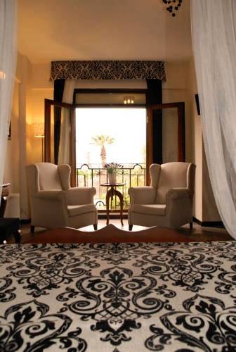 Ephesus Suites Hotel