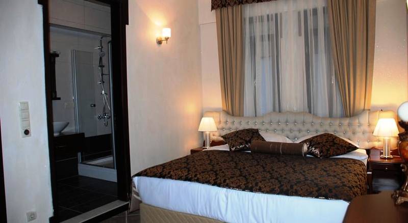 Ephesus Suites Hotel