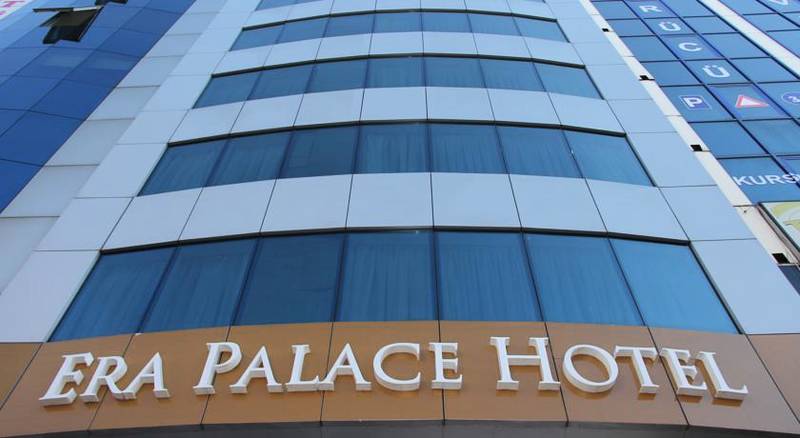Era Palace Hotel