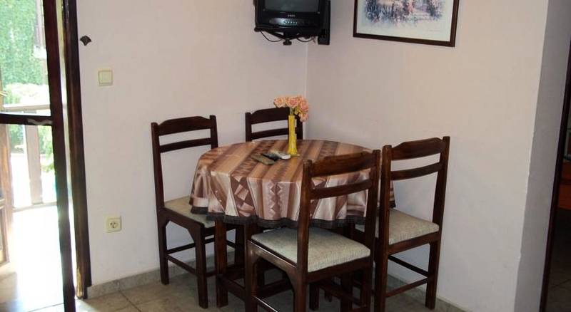 Erciyes Apart Hotel